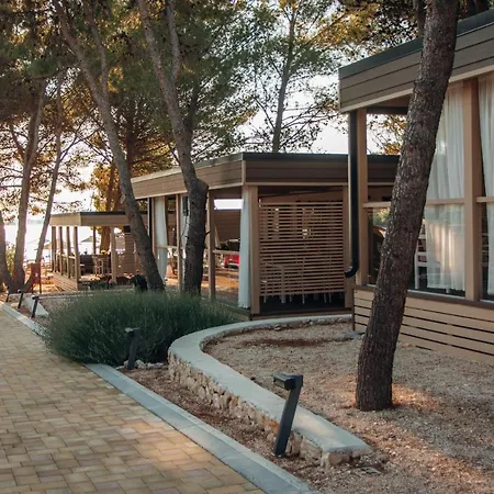 The Sunset Bay Luxury Mobile * Brodarica (Sibenik-Knin)