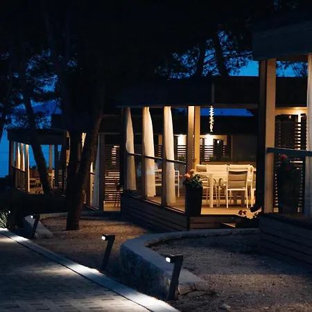 The Sunset Bay Luxury Mobile Resort