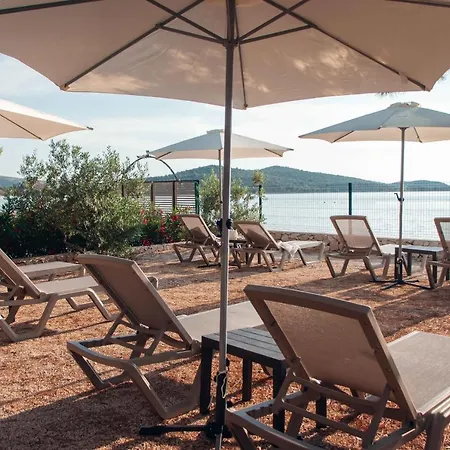 The Sunset Bay Luxury Mobile Brodarica (Sibenik-Knin)