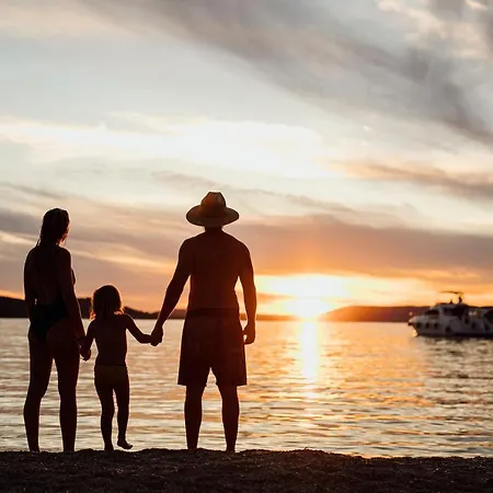 The Sunset Bay Luxury Mobile