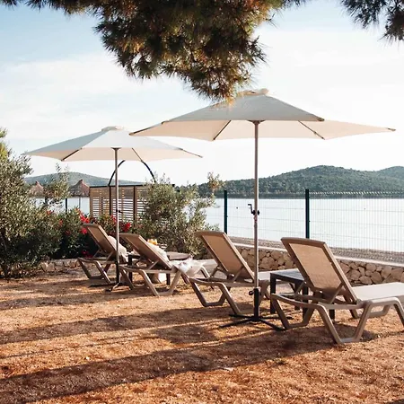 Resort The Sunset Bay Luxury Mobile