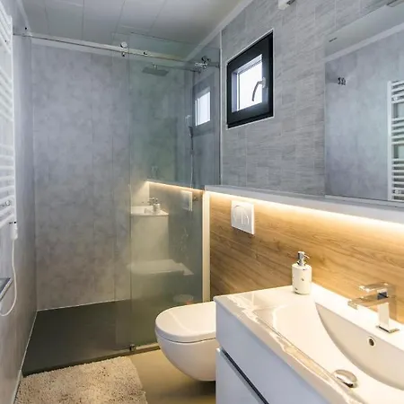 The Sunset Bay Luxury Mobile *