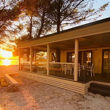 The Sunset Bay Luxury Mobile Resort