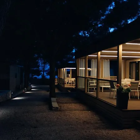 The Sunset Bay Luxury Mobile * Brodarica (Sibenik-Knin)