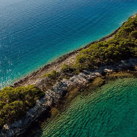 The Sunset Bay Luxury Mobile Brodarica (Sibenik-Knin)