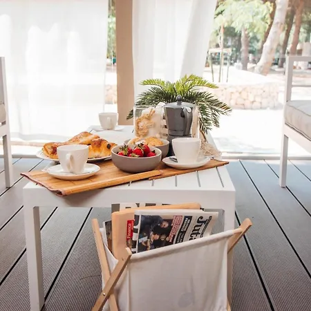 The Sunset Bay Luxury Mobile Brodarica (Sibenik-Knin)