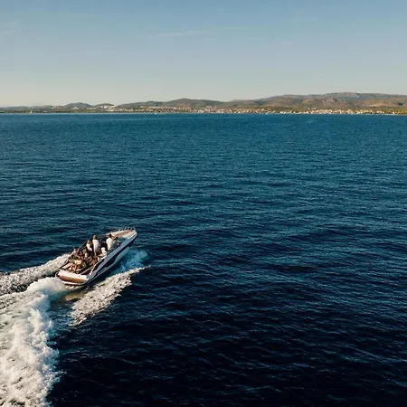 Resort The Sunset Bay Luxury Mobile